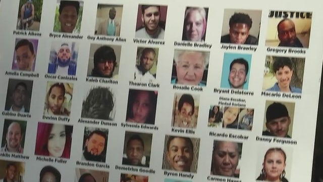 Suspects out-on-bond take another life- What's Your Point?