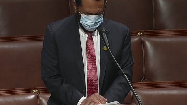 Houston leaders pushing for 'Slavery Remembrance Day' to be a national holiday