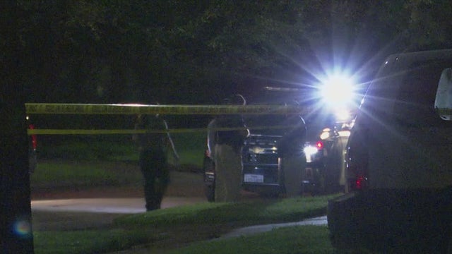 Man injured in Sugar Land shooting on Sunday night