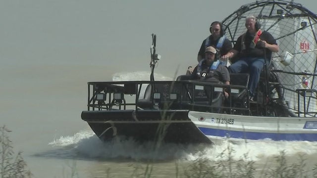 Has flood protection in Harris County improved since Hurricane Harvey?