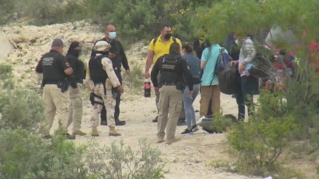 TX National Guard will help make arrests as Texas fills border prison - What's Your Point