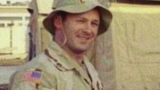 'I feel anger, sadness, concern,' says a Houston father whose son died in Afghanistan