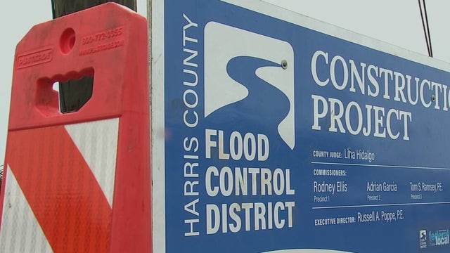 Four years after Hurricane Harvey, Houston mayor says the city is less vulnerable