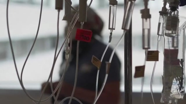 COVID-19 cases rising, back to school season and a frenzy of mask mandate lawsuits - What's Your Point?