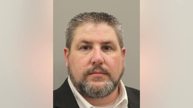 Former Southern Baptist pastor in Harris Co. sentenced to 17 years in prison for child molestation