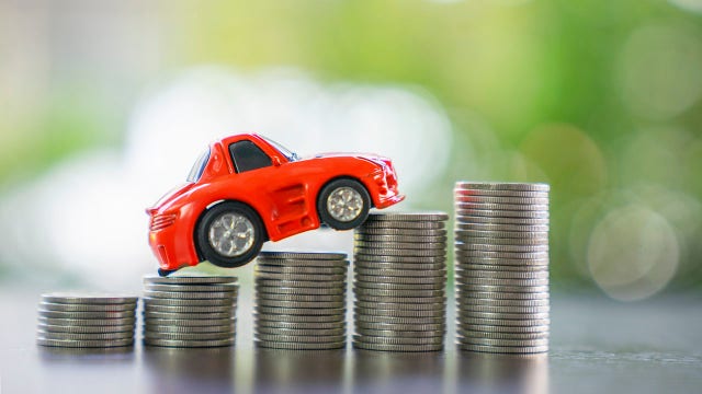 How poor credit could potentially cause you to pay more for car insurance