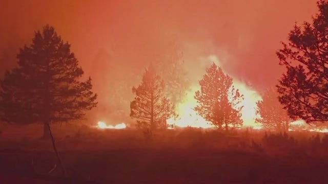 More natural disasters point to climate change and climate action- What's Your Point?