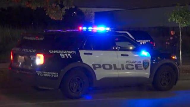 Houston Police Department looking to hire more officers amid increase in crime