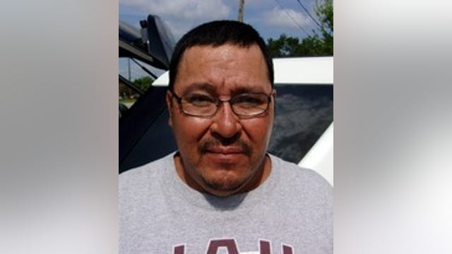 Harris Co. investigators seek potential victims of sexual assault suspect