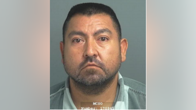 REPORT: Former Montgomery Co. softball coach given maximum punishment for sexually abusing children