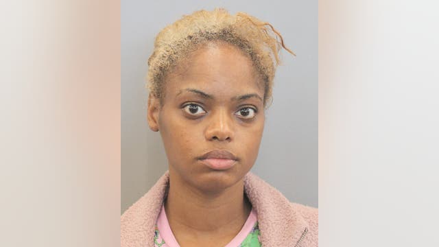 Woman arrested in deadly 2020 shooting of 5-year-old Houston boy