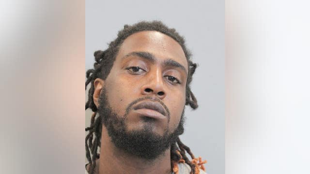 Man accused of shooting at McDonald’s restaurant employee over an issue with his order