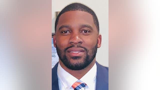 Who killed Jerry Cole? Reward increased for information in Houston shooting