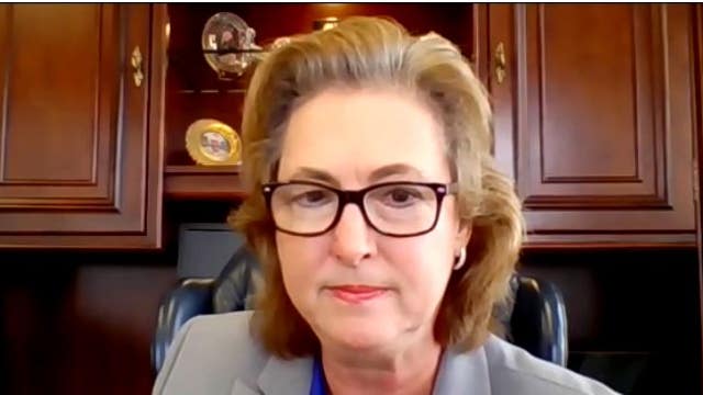 Harris Co. District Attorney says she tested positive for COVID-19