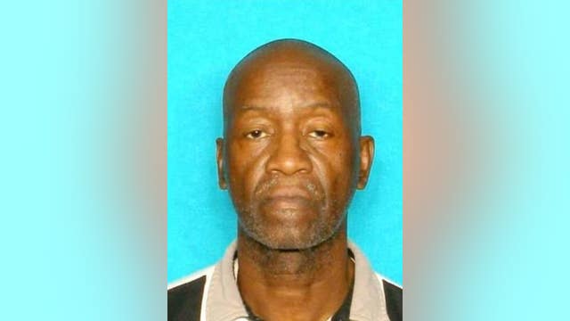Houston police searching for missing elderly man diagnosed with dementia, Alzheimer's