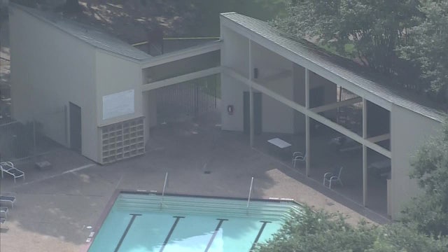 Deputies investigating after boy, 13, found dead in Friendswood pool