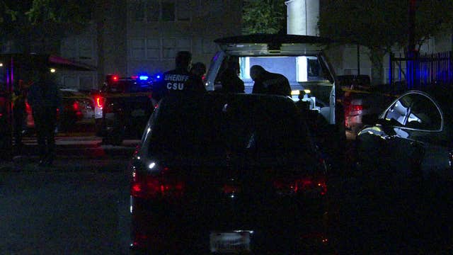 HCSO: Man fatally shot during altercation with ex-girlfriend's brother
