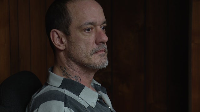 Michigan man sentenced to life in prison after he murdered, beheaded step-grandmother