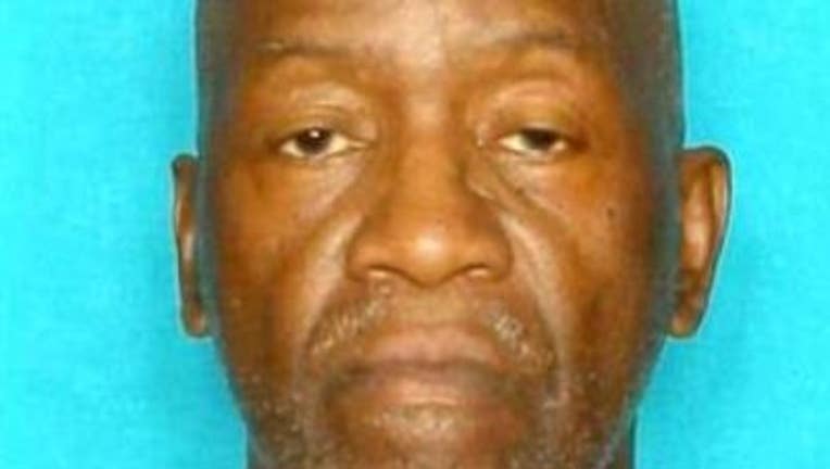 Houston Police Searching For Missing Elderly Man Diagnosed With ...