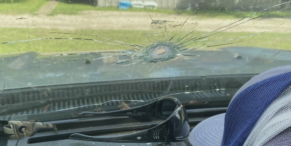 Road rage: It's getting deadlier; potential victims should take the high road