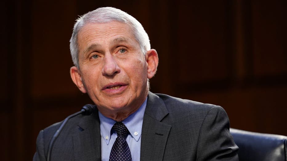 9c167d17-Dr. Fauci Testifies Before Senate Committee On Federal Response To COVID-19