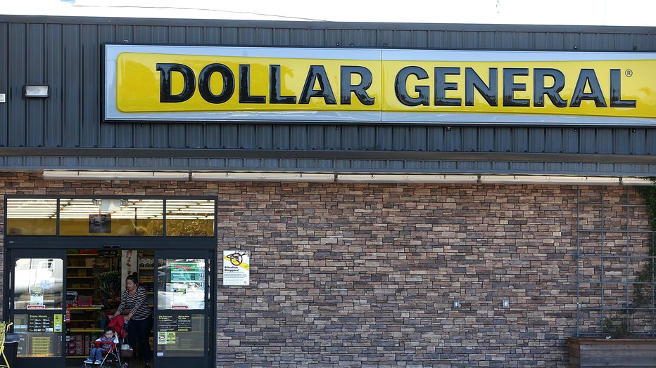 5fc8517e-Dollar General To Open Over 700 New Stores In 2015