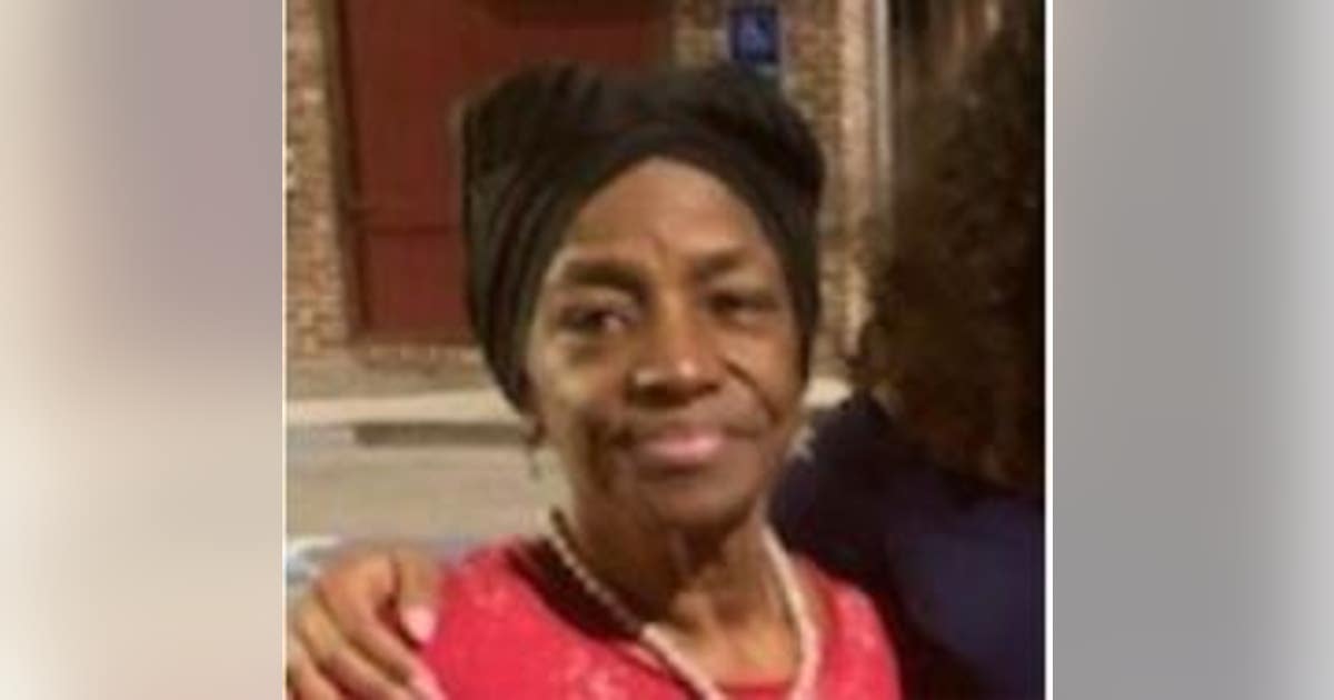Harris Co. deputies looking for missing woman, 65, last seen in Spring ...