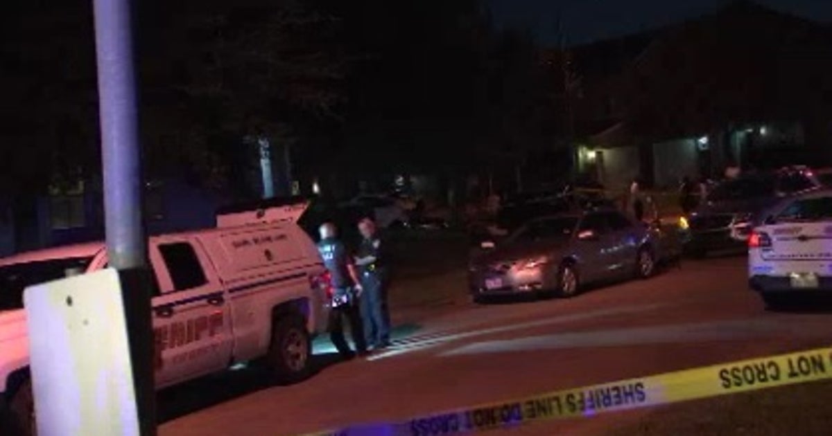 Toddler dies after being left alone in vehicle in SW Harris Co ...