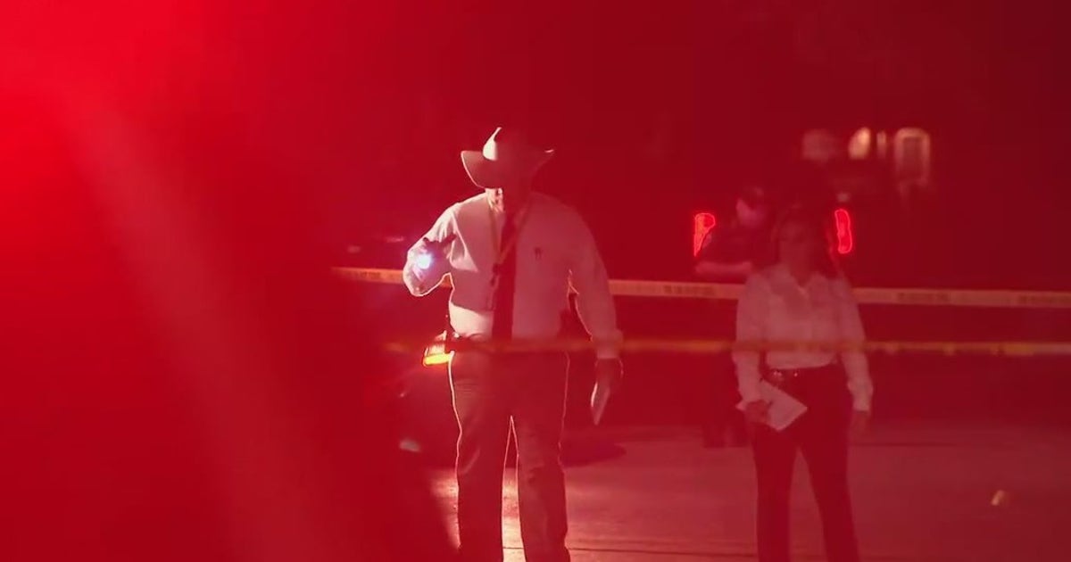Authorities investigate deadly shooting of teen in Galena Park | FOX 26 ...