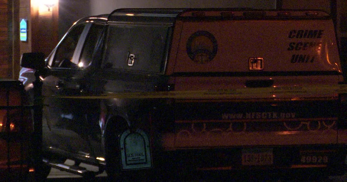Woman fatally shot in the chest at southeast Houston apartment | FOX 26 ...