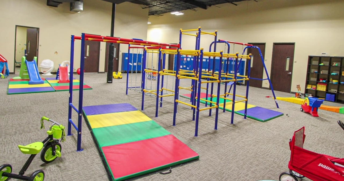 Free center to open soon in Houston to offer ABA for autism | FOX 26 Houston