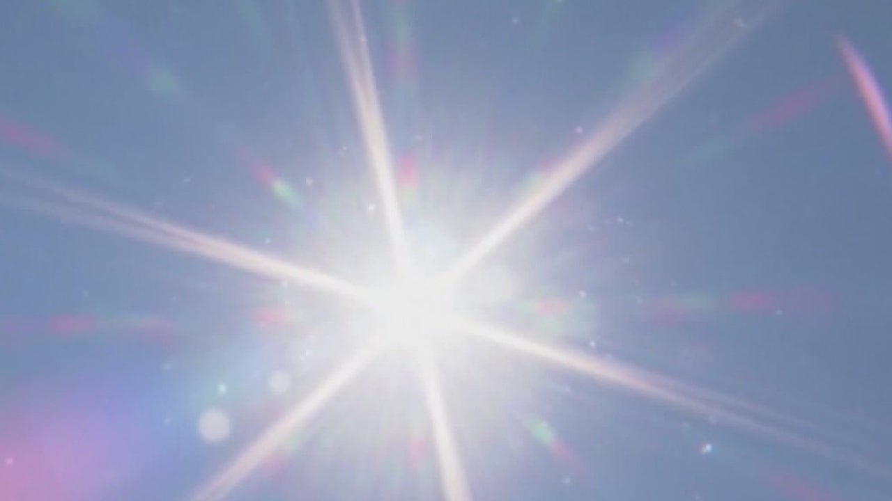 Houston Health Department offering tips for hot weather week ahead