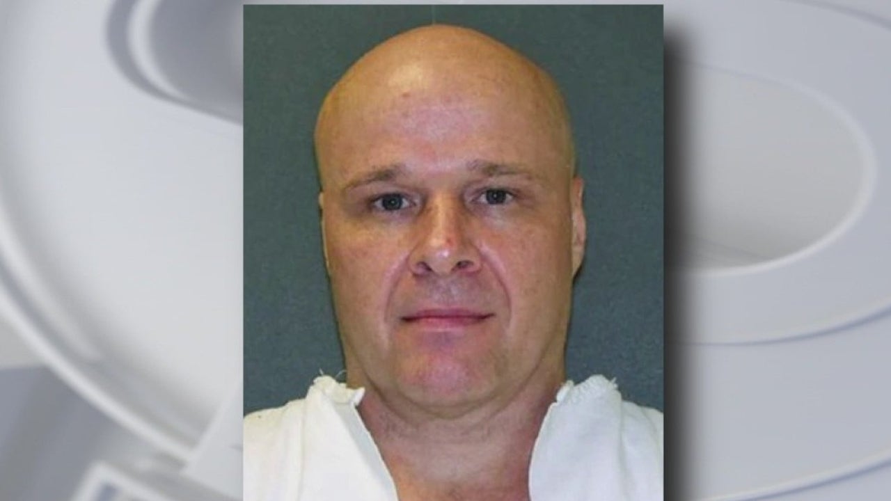Texas Inmate Executed For Fatally Stabbing 2 Houston Area Brothers