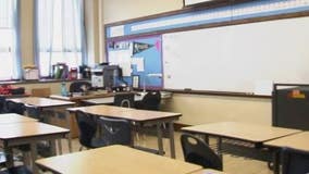 Houston-area school closings amid Texas winter storm