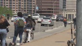 Drivers in Texas could face fine or jail penalty for failing to stop for pedestrians