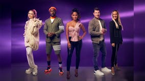 ‘Alter Ego’: Meet the judges of FOX’s newest singing competition