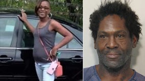 Man charged with murder of Houston mother reported missing weeks ago