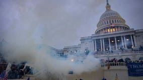 2 Ohio men sentenced to 45 days in jail for roles in Capitol riot