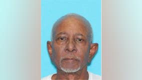 FOUND: Missing elderly man with dementia last seen in NW Houston