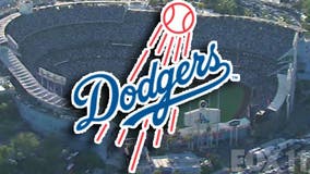 Los Angeles Dodgers selected as 'most hated' baseball team in America