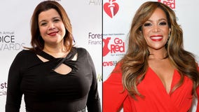 2 hosts of 'The View' say COVID-19 tests were false positives