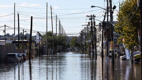 DEADLY FLOODING: Bodies pulled, others rescued in NYC, NJ storm waters