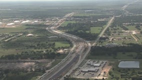 I-10 East mainlanes to be closed over the weekend