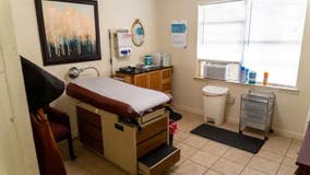 Texas doctors association says abortion ban encourages 'vigilante interference' doctor-patient relationship