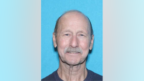 Regional Silver Alert canceled for elderly man reported missing