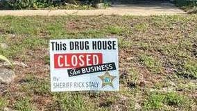 Florida deputies: Drug house had enough fentanyl to kill 481K people