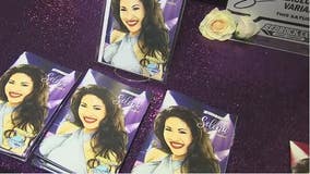 Selena Quintanilla comic book now available exclusively in Houston