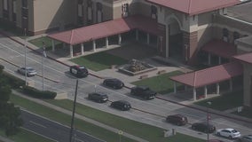 Police give ‘all clear’ after bomb threat prompts ‘secure’ mode at Tomball HS