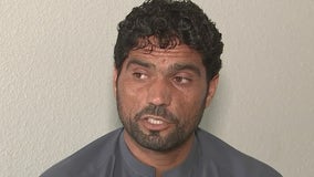 EXCLUSIVE: Afghan family tells FOX 26 how they're settling in their new Houston home