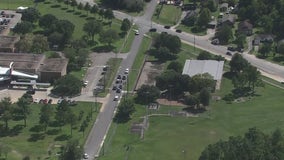 Teen shot multiple times near Kashmere High School, Houston police say